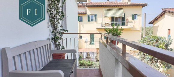 Apartamento de 2 dormitorios en Bagno a Ripoli, Italy No. 310312 14