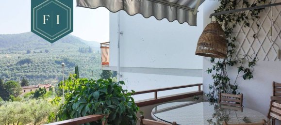 Apartamento de 2 dormitorios en Bagno a Ripoli, Italy No. 310312 17