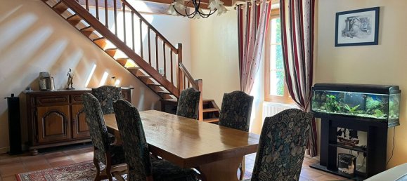 3 Schlafzimmer Haus in Saint-Amand-Montrond, France, Nr. 260154 6