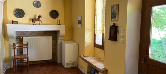 3 Schlafzimmer Haus in Saint-Amand-Montrond, France, Nr. 260154 8