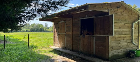 3 Schlafzimmer Haus in Saint-Amand-Montrond, France, Nr. 260154 17