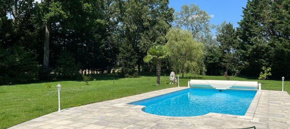 3 Schlafzimmer Haus in Saint-Amand-Montrond, France, Nr. 260154 14