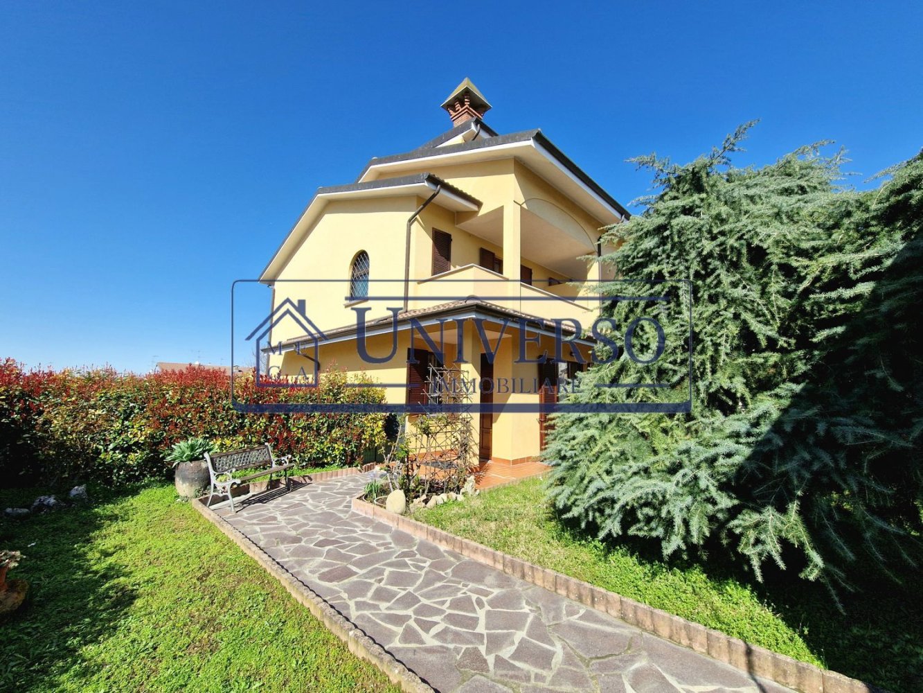 7-Zimmer Villa in Retorbido, Italy, Nr. 173444