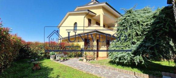 7-Zimmer Villa in Retorbido, Italy, Nr. 173444 34