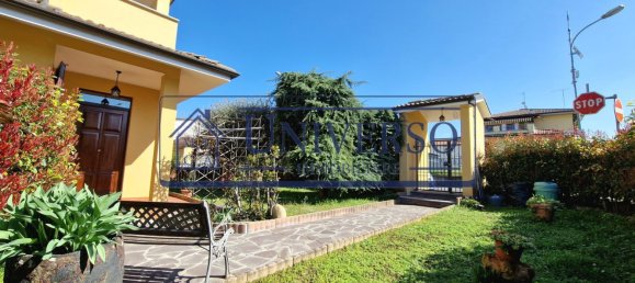 7-Zimmer Villa in Retorbido, Italy, Nr. 173444 32