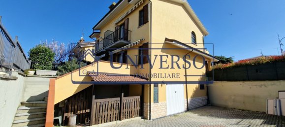 7-Zimmer Villa in Retorbido, Italy, Nr. 173444 28