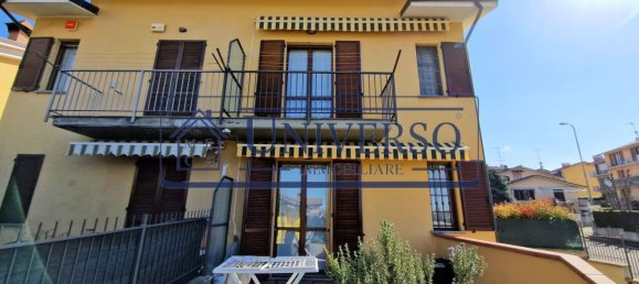 7-Zimmer Villa in Retorbido, Italy, Nr. 173444 4