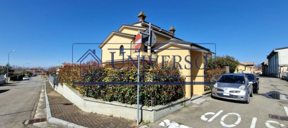 7-Zimmer Villa in Retorbido, Italy, Nr. 173444 42