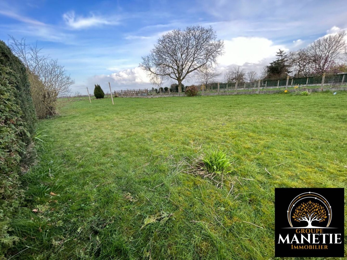 Grundstück in Vitry-en-Artois, France 551m², Nr. 69006