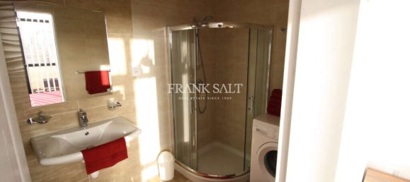 2 bedrooms Penthouse in Sliema, Malta No. 9403 9