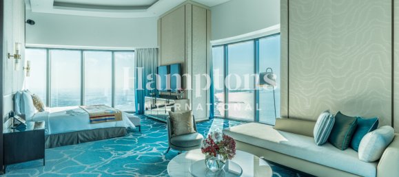 5 Schlafzimmer Penthaus in Jumeirah Beach Residence, UAE, Nr. 178284 8