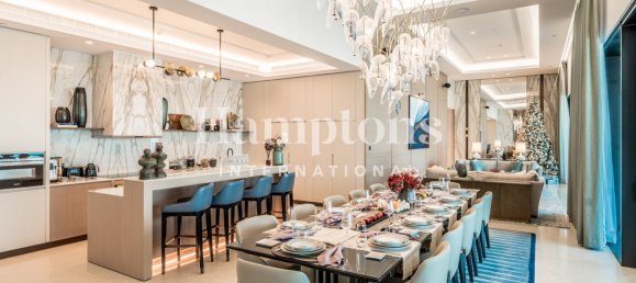 5 Schlafzimmer Penthaus in Jumeirah Beach Residence, UAE, Nr. 178284 5