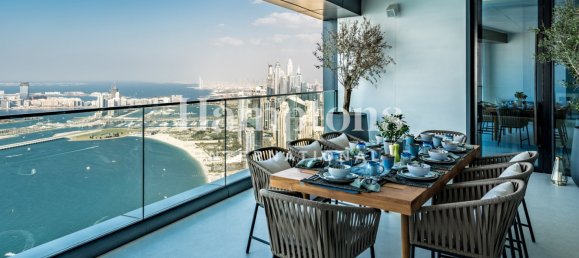 5 Schlafzimmer Penthaus in Jumeirah Beach Residence, UAE, Nr. 178284 2