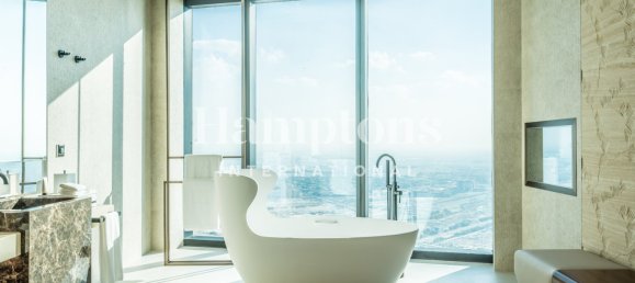 5 Schlafzimmer Penthaus in Jumeirah Beach Residence, UAE, Nr. 178284 7