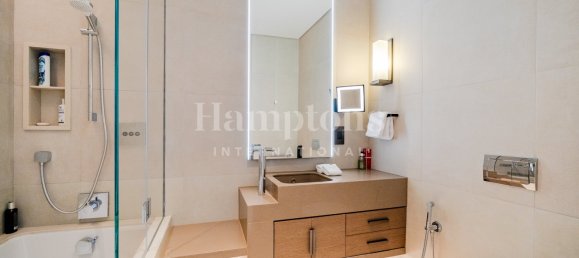 5 Schlafzimmer Penthaus in Jumeirah Beach Residence, UAE, Nr. 178284 11
