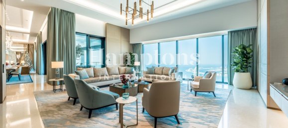 5 Schlafzimmer Penthaus in Jumeirah Beach Residence, UAE, Nr. 178284 6