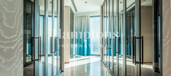 5 Schlafzimmer Penthaus in Jumeirah Beach Residence, UAE, Nr. 178284 3
