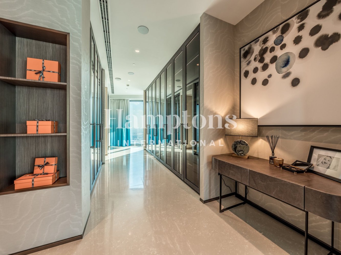 5 Schlafzimmer Penthaus in Jumeirah Beach Residence, UAE, Nr. 178284
