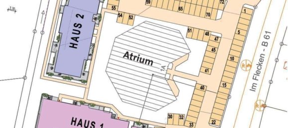 Propiedad comercial en Diepholz, Germany 316 m² No. 229748 10