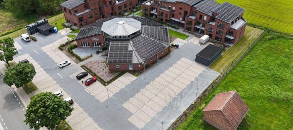 Propiedad comercial en Diepholz, Germany 316 m² No. 229748 5