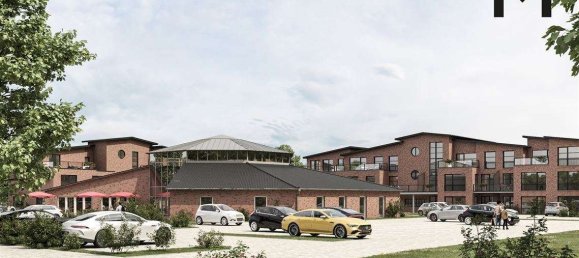 Propiedad comercial en Diepholz, Germany 316 m² No. 229748 2