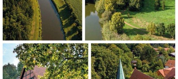 Propiedad comercial en Diepholz, Germany 316 m² No. 229748 4