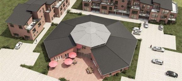 Propiedad comercial en Diepholz, Germany 316 m² No. 229748 6