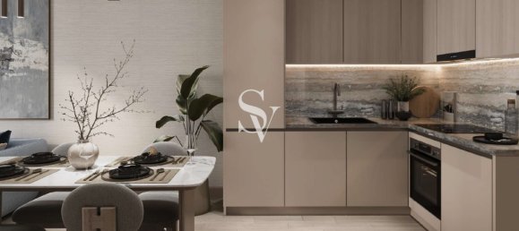 2 chambres appartement à vendre à Dubai South (Dubai World Central), Dubai, UAE № 191805 3