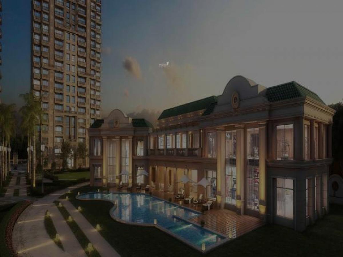 3 bedrooms House in Noida, India No. 66899