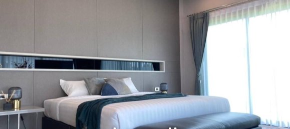 Café / restaurante T4 em Pattaya, Thailand N.º 15875 4