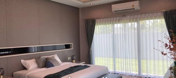 Café / restaurante T4 em Pattaya, Thailand N.º 15875 10