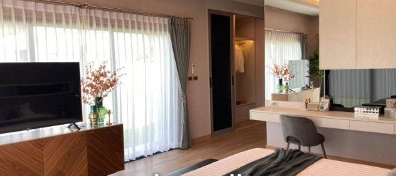 Café / restaurante T4 em Pattaya, Thailand N.º 15875 7