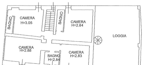 4-salle Appartement à Paderno Franciacorta, Italy No. 273750 22