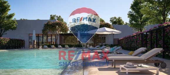 4 bedrooms Villa in Yas Island, UAE No. 25712 6