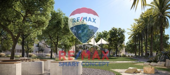 4 bedrooms Villa in Yas Island, UAE No. 25712 7