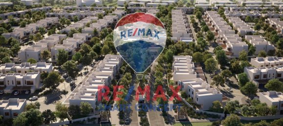 4 bedrooms Villa in Yas Island, UAE No. 25712 2