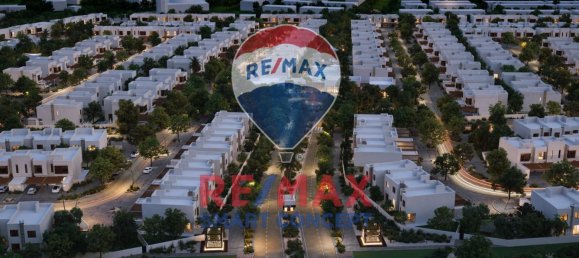 4 bedrooms Villa in Yas Island, UAE No. 25712 5