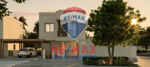 4 bedrooms Villa in Yas Island, UAE No. 25712 3