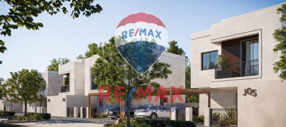 4 bedrooms Villa in Yas Island, UAE No. 25712 9