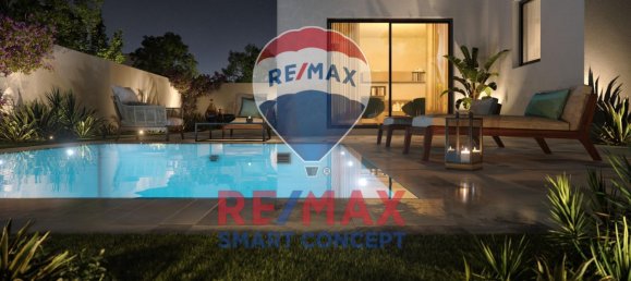 4 bedrooms Villa in Yas Island, UAE No. 25712 4