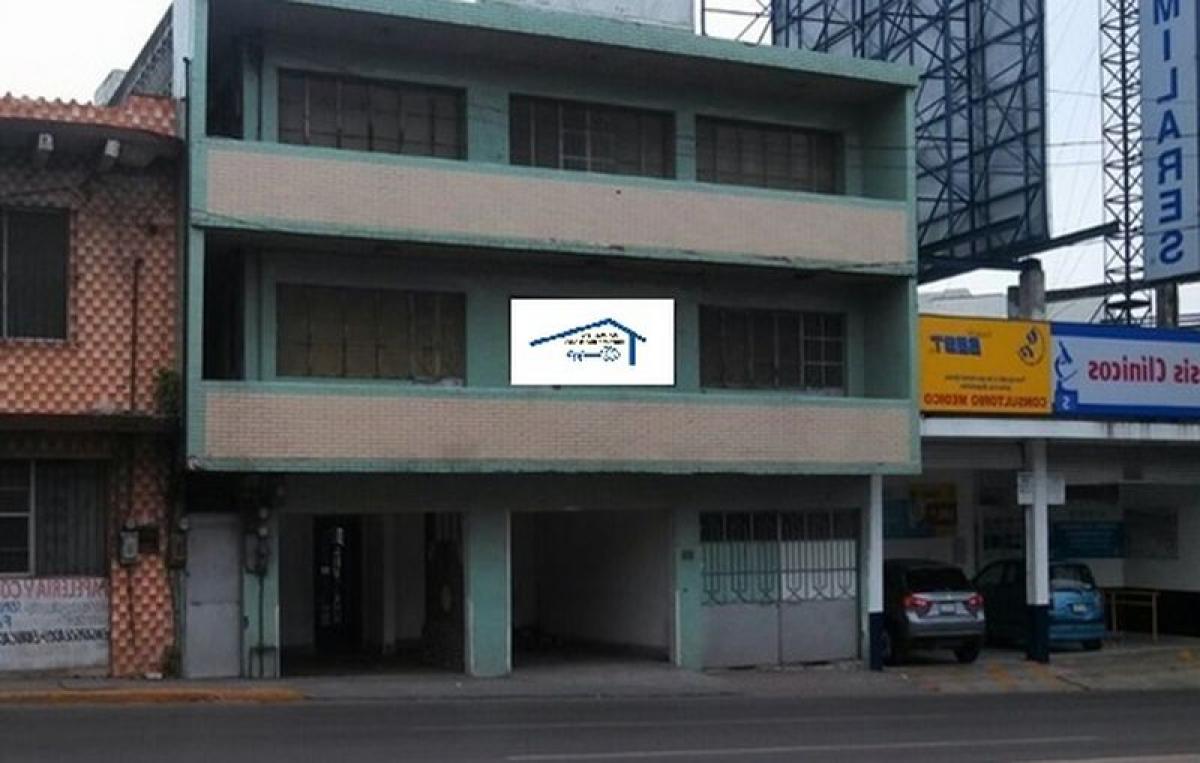 516m² Building in Tamaulipas, Mexico No. 199959