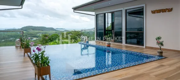 8 Schlafzimmer Haus in Phuket, Thailand, Nr. 60811 30