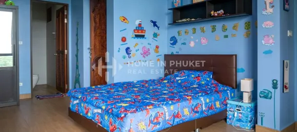 8 Schlafzimmer Haus in Phuket, Thailand, Nr. 60811 13