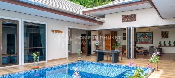 8 Schlafzimmer Haus in Phuket, Thailand, Nr. 60811 2