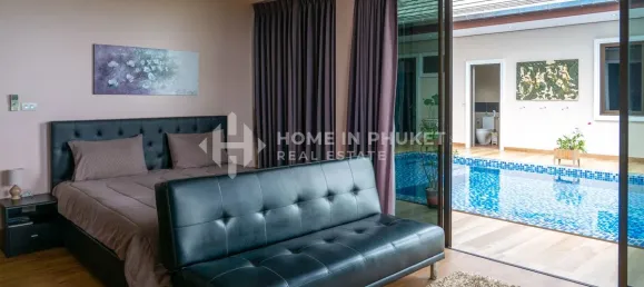 8 Schlafzimmer Haus in Phuket, Thailand, Nr. 60811 7