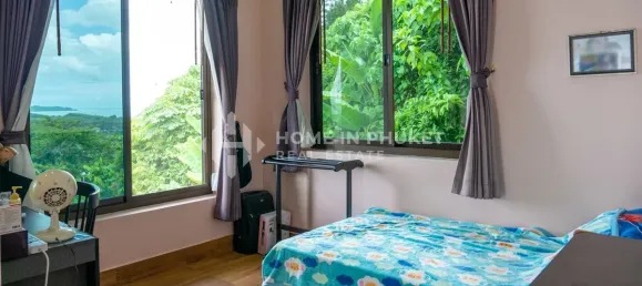8 Schlafzimmer Haus in Phuket, Thailand, Nr. 60811 11