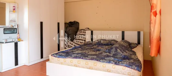 8 Schlafzimmer Haus in Phuket, Thailand, Nr. 60811 27