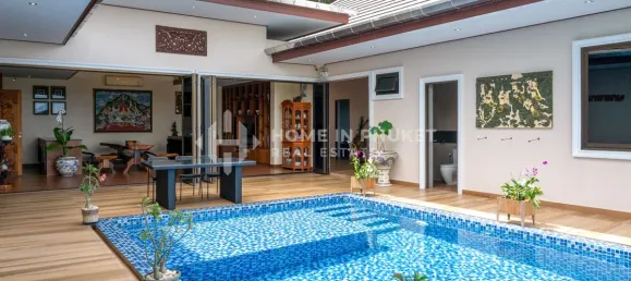 8 Schlafzimmer Haus in Phuket, Thailand, Nr. 60811 3