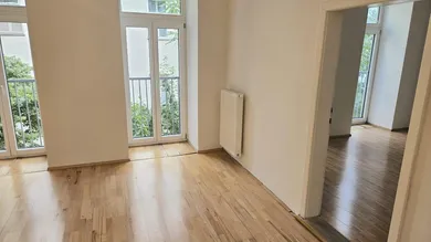 Apartamento de 2 divisões em Leopoldstadt, Austria N.º 127282