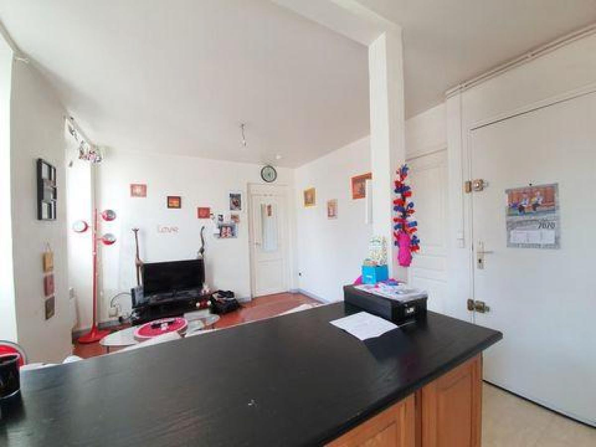 Studio à condo à Marseille, France No. 9173